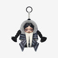 SKULLPANDA × Wednesday