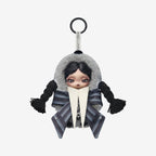 SKULLPANDA × Wednesday