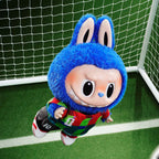 THE MONSTERS × FIFA